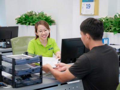 ACBS: Nhóm VN30 có dư địa tăng nhờ định giá hấp dẫn nửa cuối năm 2024