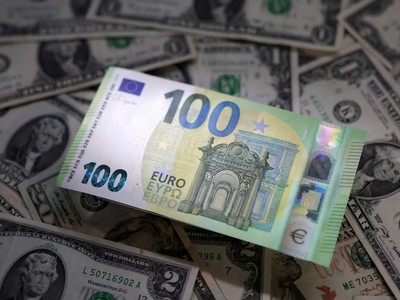 Đồng euro tăng giá giữa những bất ổn trên thị trường Kl991.com nạp rút nhanh