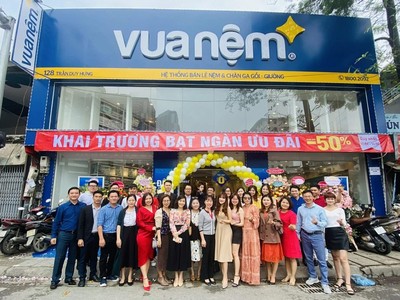 Vua Nệm tiếp tục lỗ thêm 12,87 tỷ đồng trong nửa đầu năm 2024