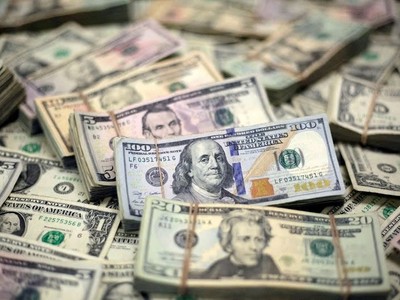 Đồng đô la Mỹ suy yếu khi Fed sắp cắt giảm KL99 là cổng game giải trí trực tuyến hàng đầu hiện nay