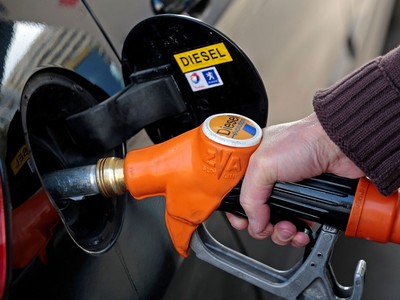 Thị trường dầu diesel đối mặt với thách thức về nhu cầu suy giảm ở châu Á