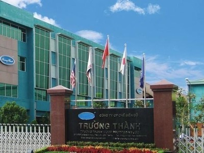 Gỗ Trường Thành (TTF) sắp được hai Link Vào Nhà Cái KL99 COM Tặng +199k ngoại cấp hạn mức 117,1 tỷ đồng