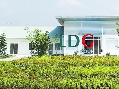 Kl99ok phiên bản mới LDG (LDG) miễn nhiệm một lãnh đạo cấp cao