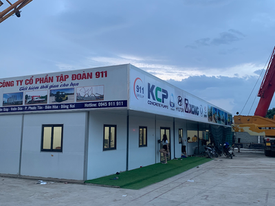 Kl994 game bài casino hấp dẫn 911 (NO1) lên kế hoạch đi lùi trong nửa cuối năm 2024