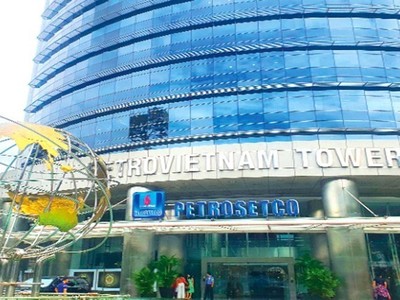 Petrosetco (PET) bị nhắc nhở vì chậm công bố thông tin