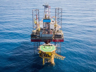 PV Drilling (PVD) chấm dứt hoạt động chi nhánh thành lập năm 2010
