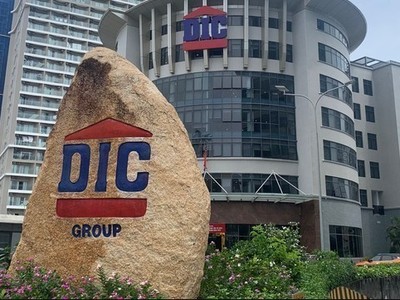 DIC Corp (DIG) hoàn tất bán một phần vốn công ty con