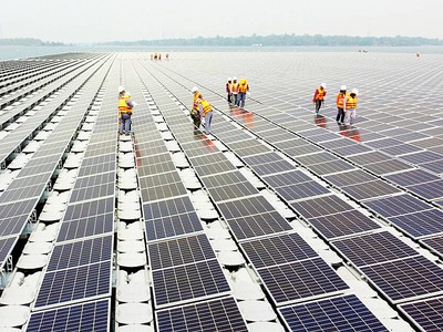 Mỹ áp thuế lên tấm pin mặt trời Link Vào Nhà Cái KL99 COM Tặng +199k từ Đông Nam Á