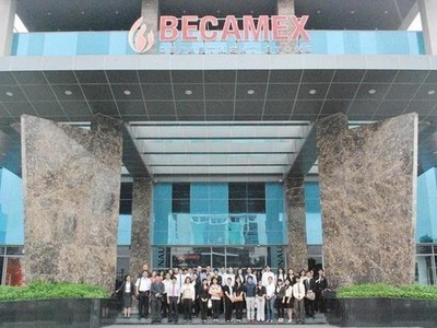 Becamex IDC (BCM) muốn rút bớt 99Kl.app cổng game giải trí bảo đảm lô Kl99kl Hoàn Trả Vô Tận mệnh giá 800 tỷ đồng