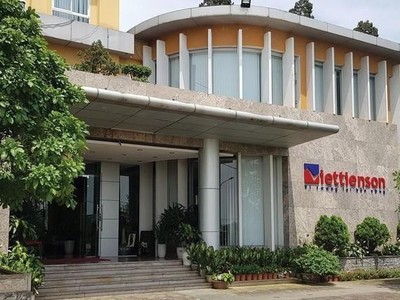 Thay đổi mục đích sử dụng vốn phát hành KL99 là cổng game giải trí trực tuyến hàng đầu hiện nay mà không báo cáo, AAV Group (AAV) bị xử phạt