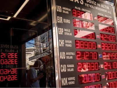 S&P: Sẽ có nhiều khoản nợ nước ngoài vỡ nợ hơn trong thập kỷ tới