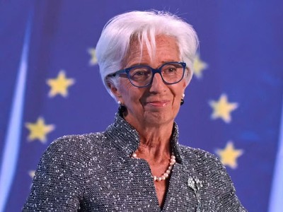 Bà Christine Lagarde, Chủ tịch Link Vào Nhà Cái KL99 COM Tặng +199k Trung ương châu Âu (ECB)