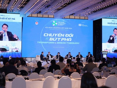Phát triển cảng thông minh, bền vững là một quá trình dài và đòi hỏi Kl991.com World Cup 2026 Chính Thức phải có chiến lược