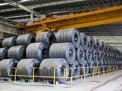 Thép Nam Kim (NKG): Kl99 nổ hũ quý III/2024 tiếp tục tăng trưởng mạnh, lên 64,85 tỷ đồng