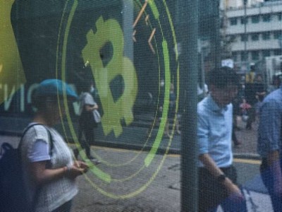 Bức tranh ảm đạm đằng sau đà tăng giá mạnh mẽ của Bitcoin