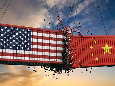 Bầu cử Mỹ sắp kết thúc, liệu sẽ có thêm thuế quan đối với Trung Quốc?