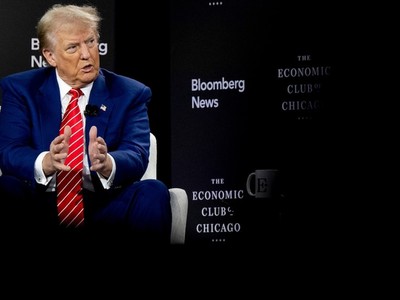 Các chuyên gia: Nhiệm kỳ tổng thống Donald Trump sẽ mang lại nhiều điều khó dự báo cho thị trường