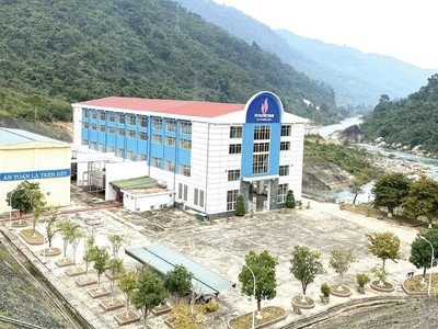 Thuỷ điện Hủa Na (HNA) sắp trả 99Kl.app mobile mới nhất tỷ lệ 10% cho Trang Chủ KL99Com Số 1 Link Đăng Ký KL999