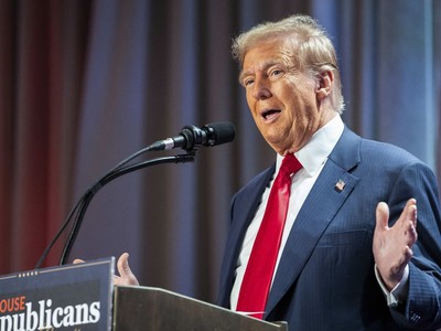 Góc nhìn khác đằng sau kỳ vọng chính sách thuế quan của ông Trump​