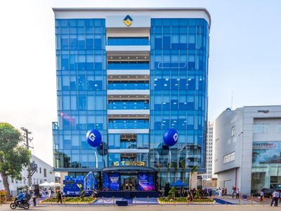 Vừa lên sàn UPCoM, Asia Group (AIG) muốn thay đổi ngành nghề Kl992 VIP Trang Chủ 2026 