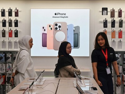 Indonesia thúc đẩy Apple mở rộng Kl99ok phiên bản mới tại quốc gia này