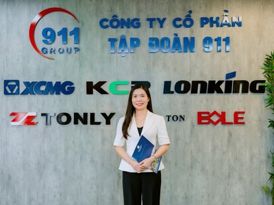Bà Nguyễn Thị Thơm được bổ nhiệm vị trí Chủ tịch HĐQT Kl994 game bài casino hấp dẫn 911