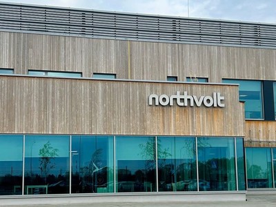 Cuộc khủng hoảng Northvolt xóa tan tham vọng Kl994 nhà cái bóng đá world cup pin xe điện của châu Âu