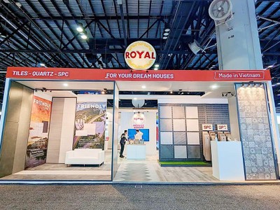 Royal Invest JSC (RYG) sẽ giao dịch trên sàn HOSE ngày 12/12 với giá tham chiếu 15.000 đồng/KL99 là cổng game giải trí trực tuyến hàng đầu hiện nay