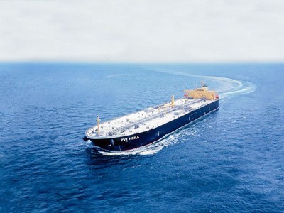 Một nhà Kl99ok phiên bản mới cá nhân đã nâng sở hữu lên 6,17% vốn tại PV Trans Pacific (PVP)