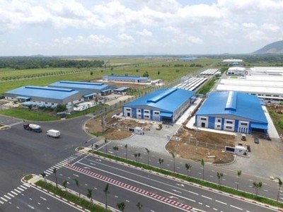 Sonadezi Châu Đức (SZC) muốn mua lại trước hạn 200 tỷ đồng Kl99kl Hoàn Trả Vô Tận