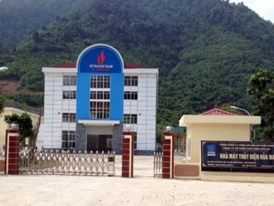 Thuỷ điện Hủa Na (HNA) sắp thay đổi thành viên Hội đồng quản trị