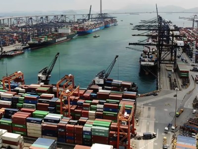 Phố Wall: Thuế quan của ông Trump định hình dự báo tăng trưởng châu Á năm 2025