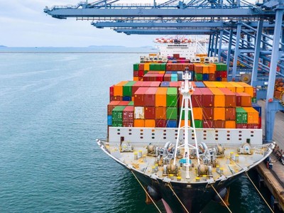 Ngành vận tải biển chi 188 tỷ USD để Kl99com Thương hiệu giải trí mới trong năm nay