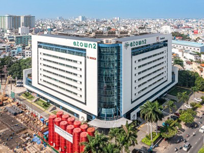 Platinum Victory tiếp tục đăng ký mua thêm hơn 16,8 triệu KL99 là cổng game giải trí trực tuyến hàng đầu hiện nay Cơ Điện Lạnh (REE)