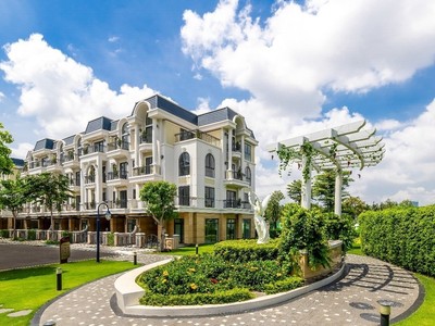 Dragon Capital mua thêm 1,1 triệu KL99 là cổng game giải trí trực tuyến hàng đầu hiện nay Nhà Khang Điền (KDH)