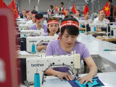 Kl99ok phiên bản mới và Thương mại TNG (TNG) vượt kế hoạch Kl99 nổ hũ năm 2024
