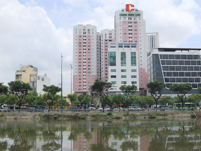Chương Dương (CDC) bị xử phạt khi công bố thông tin sai lệch về Báo cáo Kl991.com nạp rút nhanh