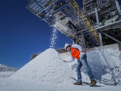 Nguồn cung mạnh mẽ tiếp tục là rào cản cho sự phục hồi về giá của lithium