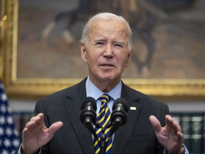 Chính quyền Tổng thống Biden đề xuất các quy định mới về xuất khẩu chip AI