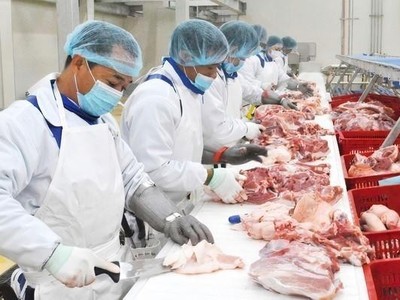 BaF Việt Nam (BAF) mua thêm 2 công ty cùng địa chỉ và cùng người đại diện