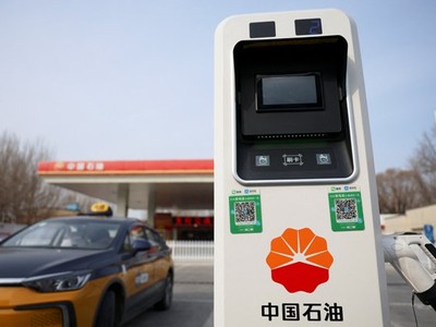 Sự bùng nổ xe điện của Trung Quốc dự kiến ​​sẽ chậm lại vào năm 2025