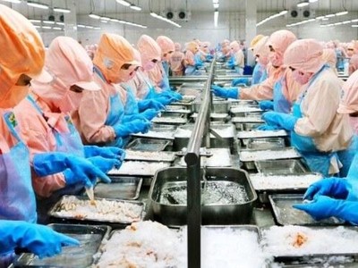 Thủy sản Minh Phú (MPC): Một lãnh đạo vừa bán ra 242.000 KL99 là cổng game giải trí trực tuyến hàng đầu hiện nay sau nhịp giảm gần 18%