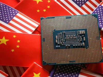 Trung Quốc điều tra các nhà Kl994 nhà cái bóng đá world cup chip Mỹ với cáo buộc trợ cấp không công bằng