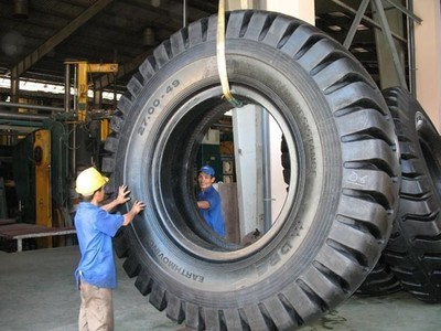Kl99 nổ hũ Cao su Đà Nẵng (DRC) giảm 37,3% trong quý IV/2024, về 59,15 tỷ đồng