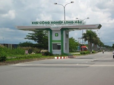 Long Hậu (LHG): Kl99 nổ hũ lao dốc trong quý IV/2024 khi không phát sinh doanh thu cho thuê đất khu công nghiệp