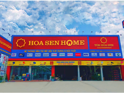 Hoa Sen (HSG): Lãi quý I niên độ Kl991.com nạp rút nhanh 2024 – 2025 đạt 165,53 tỷ đồng
