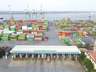 Lãnh đạo Viconship (VSC) đăng ký bán ra gần hết KL99 là cổng game giải trí trực tuyến hàng đầu hiện nay sau nhịp tăng giá 16,3% 