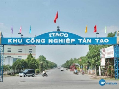 KL99 là cổng game giải trí trực tuyến hàng đầu hiện nay Tân Tạo (ITA) tiếp tục bị đình chỉ giao dịch dù chuyển sang UPCoM