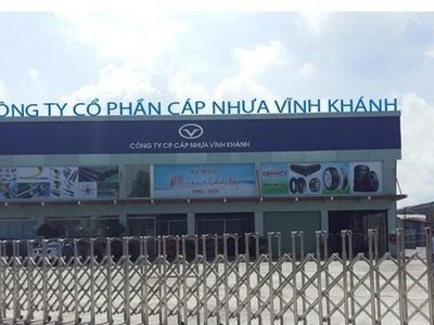 VKC Holdings (VKC) lỗ thêm 158,29 tỷ đồng trong năm 2024 khi tiếp tục Kl992 VIP Trang Chủ 2026 dưới giá vốn