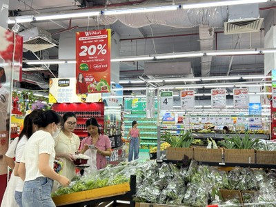 Masan: Hé lộ kế hoạch chuyển sàn Masan Consumer và đã có đối tác mua 85% tồn kho đồng của Masan High-Tech Materials